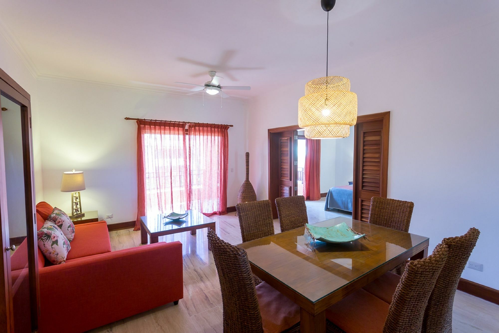 Tot Punta Cana Apartments Екстериор снимка