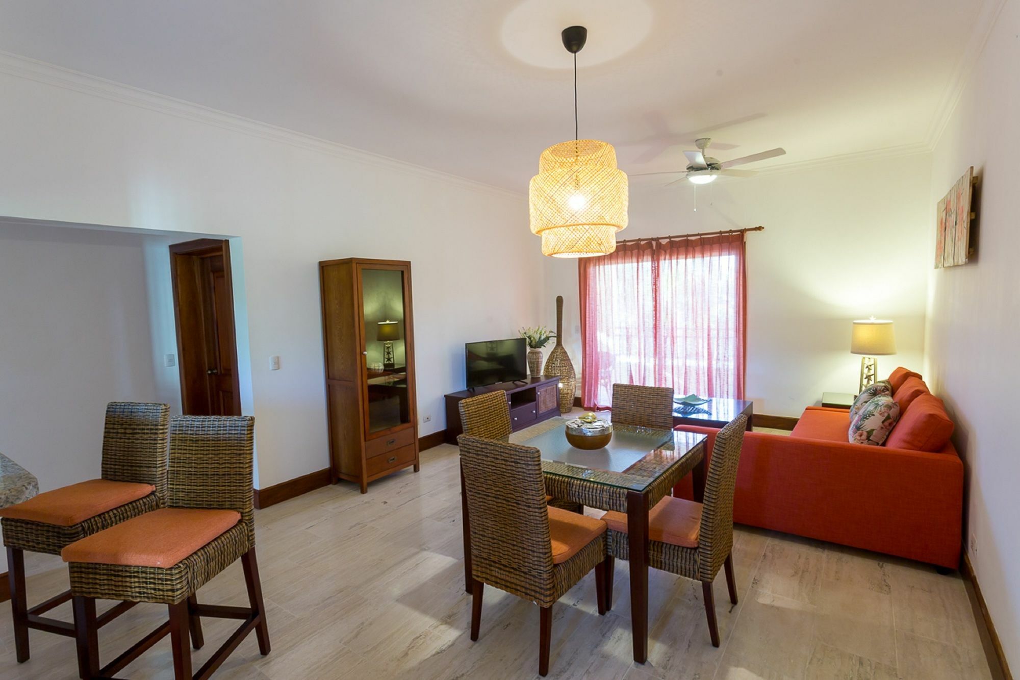 Tot Punta Cana Apartments Екстериор снимка