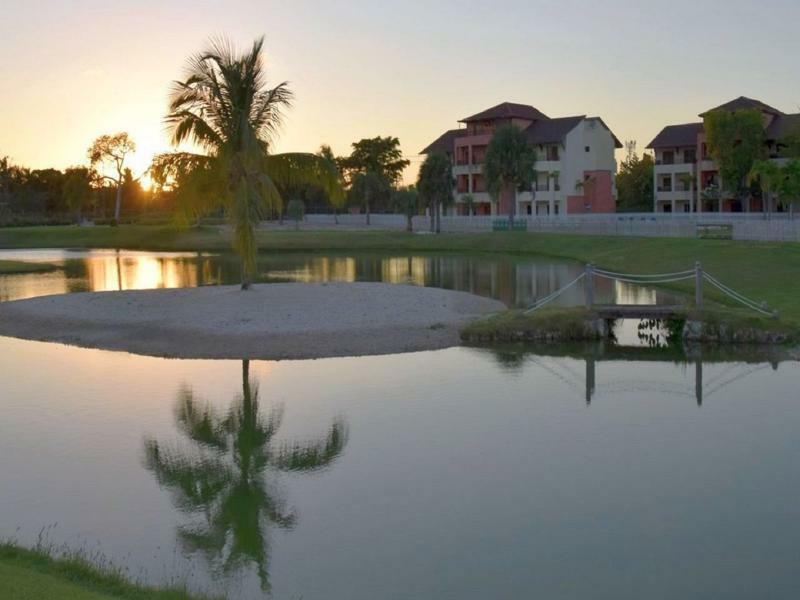 Tot Punta Cana Apartments Екстериор снимка