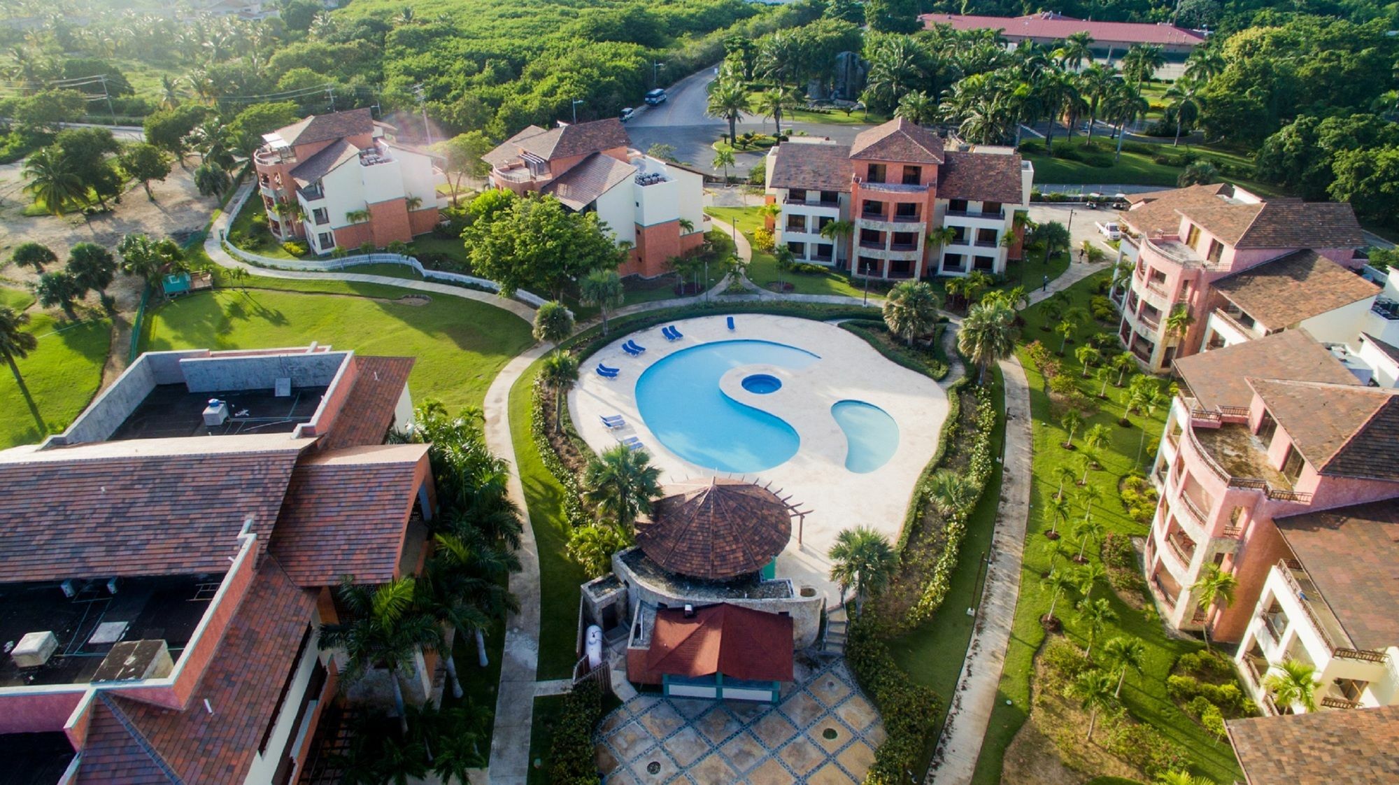 Tot Punta Cana Apartments Екстериор снимка